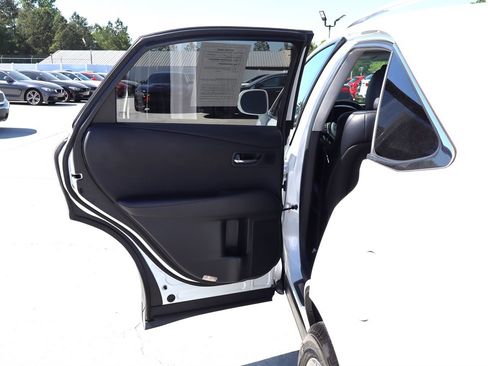 Used 2013 Lexus RX 350 FWD w/ Navigation Pkg image 38