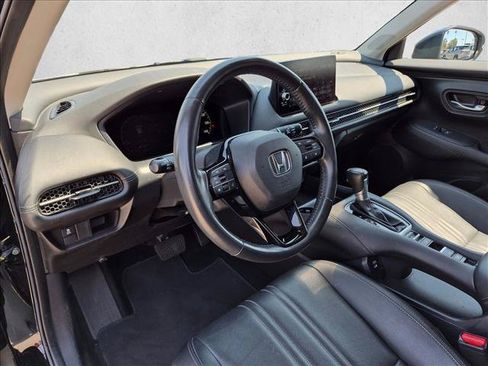 Used 2024 Honda HR-V EX-L image 10