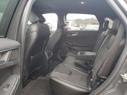 Used 2021 Ford Edge ST image 10