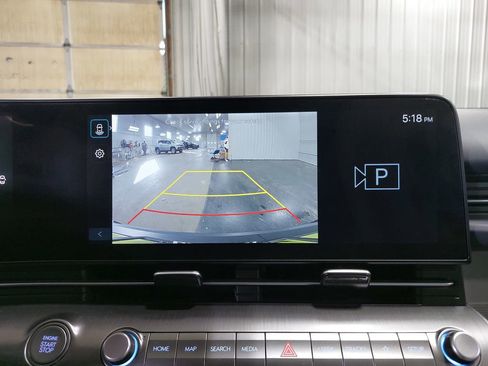 Certified 2024 Hyundai Kona SE image 23