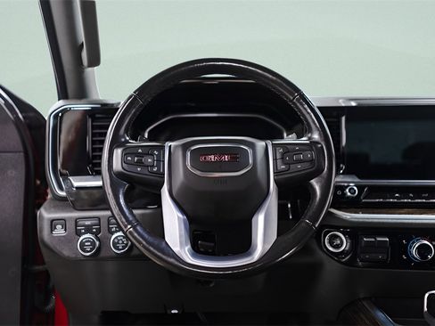 Used 2022 GMC Sierra 1500 Elevation w/ Max Trailering Package image 10