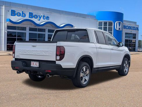 New 2026 Honda Ridgeline RTL image 6