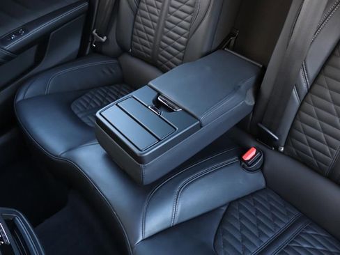 Used 2022 Maserati Quattroporte Modena image 68