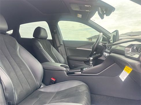 Used 2024 Acura Integra A-Spec image 31