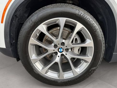 Certified 2026 BMW X5 xDrive40i AWD/4WD image 14
