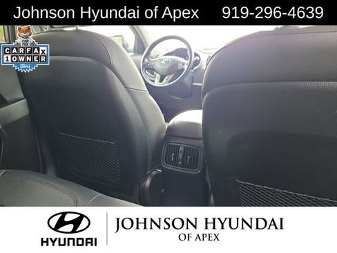 Used 2015 Kia Sportage EX image 22