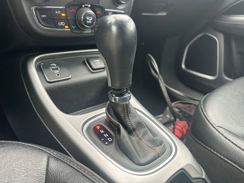 Used 2018 Jeep Compass Latitude w/ Popular Equipment Group image 45