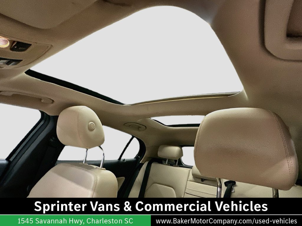 Certified 2018 Mercedes-Benz GLA 250 4MATIC image 22