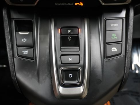 Used 2021 Honda CR-V Touring image 20