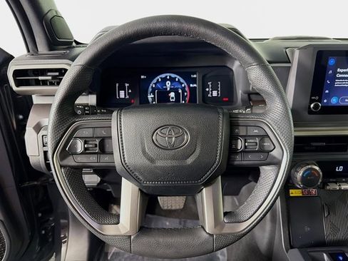 Used 2024 Toyota Tacoma SR5 w/ SR5 Upgrade Package image 13