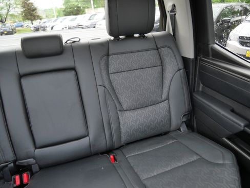 Used 2024 Toyota Tundra Limited w/ Power Package AWD/4WD image 14