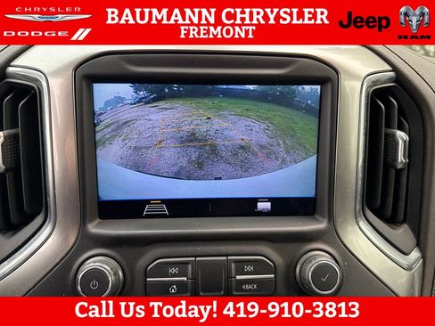 Used 2021 Chevrolet Silverado 1500 LT w/ Fleet Comfort Package RWD image 20