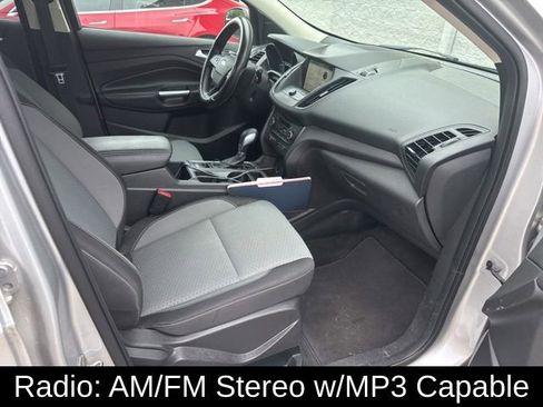Used 2019 Ford Escape SE AWD/4WD image 5