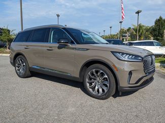 New 2025 Lincoln Aviator 2WD w/ Equipment Group 101A video 2