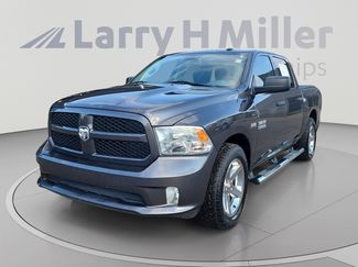Used 2017 RAM 1500 Express w/ Express Value Package RWD video 1