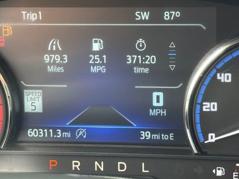 Used 2021 Ford Bronco Sport Outer Banks AWD/4WD image 35