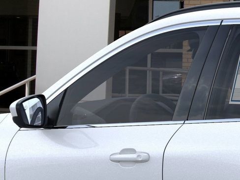 New 2026 Ford Escape Platinum w/ Premium Technology Package image 22