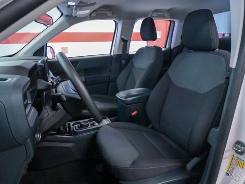 Used 2022 Ford Maverick XL w/ Equipment Group 100A Standard AWD/4WD image 10