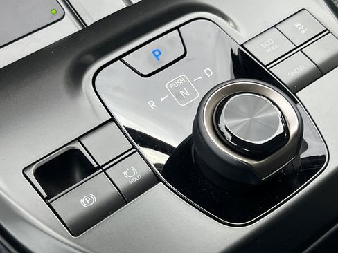 New 2026 Toyota bZ image 24