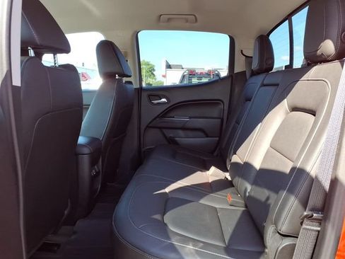 Used 2019 Chevrolet Colorado ZR2 w/ LPO, Power Package AWD/4WD image 7