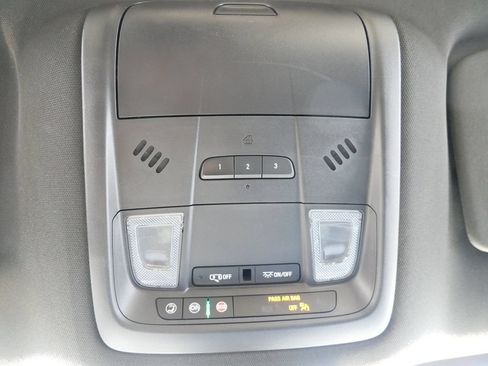 Used 2023 Buick Enclave Essence w/ Trailering Package, 5000 lbs. AWD/4WD image 25