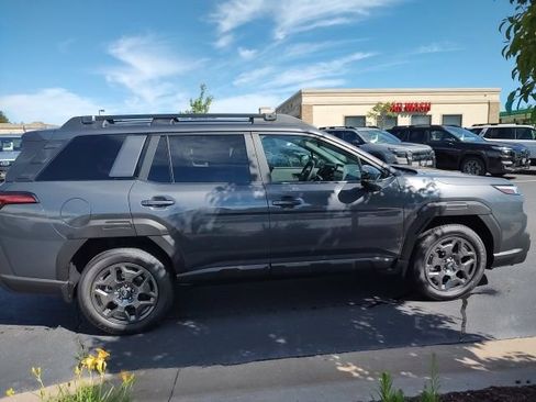 Used 2026 Subaru Outback Premium AWD/4WD image 5