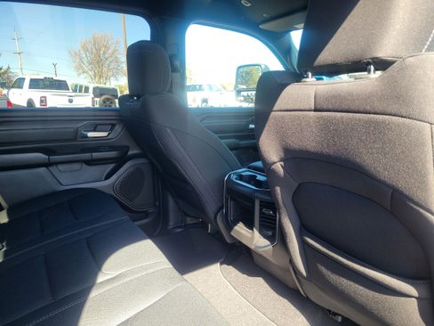 New 2026 RAM 1500 Express image 17