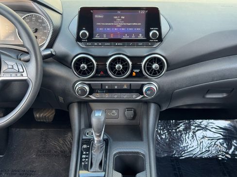 Used 2023 Nissan Sentra S FWD image 21