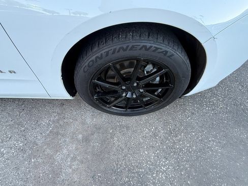 Used 2019 Chevrolet Impala LS image 12