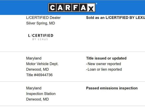 Used 2014 Lexus LS 460 L AWD/4WD image 35