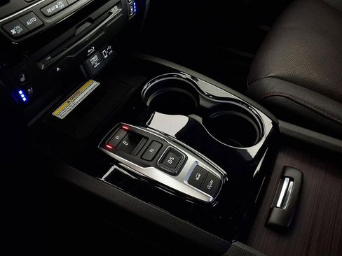 Used 2022 Honda Pilot Black Edition image 23