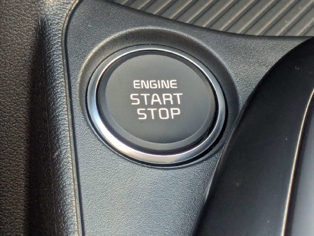 New 2027 Kia K4 FWD image 26