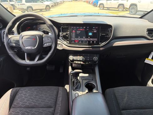 New 2026 Dodge Durango GT AWD/4WD image 19
