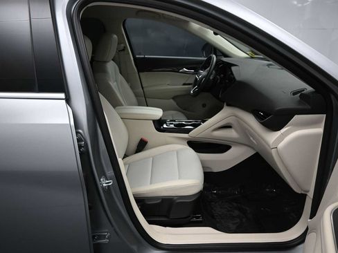 Used 2023 Buick Envision Preferred AWD/4WD image 18