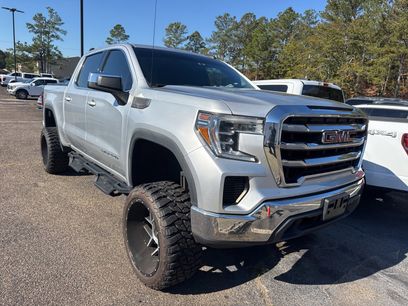 Used 2019 GMC Sierra 1500 SLE w/ SLE Value Package