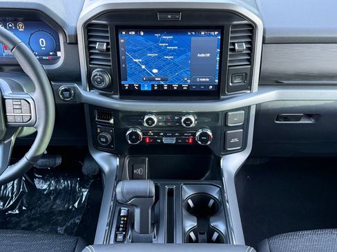 New 2026 Ford F150 XLT w/ Equipment Group 302A MID image 19