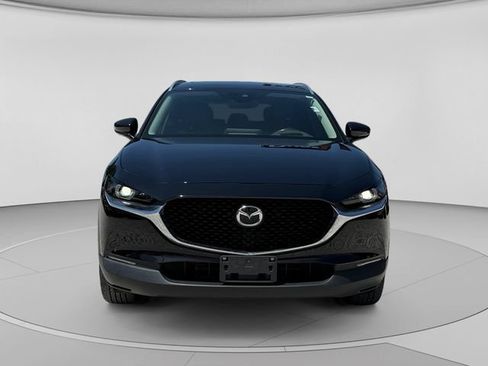 Used 2023 MAZDA CX-30 AWD 2.5 S w/ Premium Package image 9