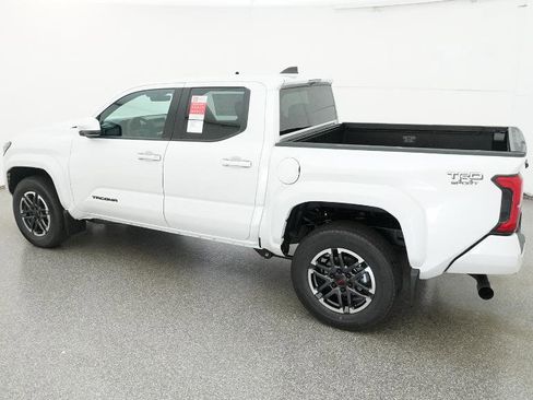 New 2026 Toyota Tacoma TRD Sport RWD image 7