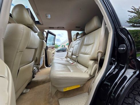 Used 2009 Lexus GX 470 AWD/4WD image 14