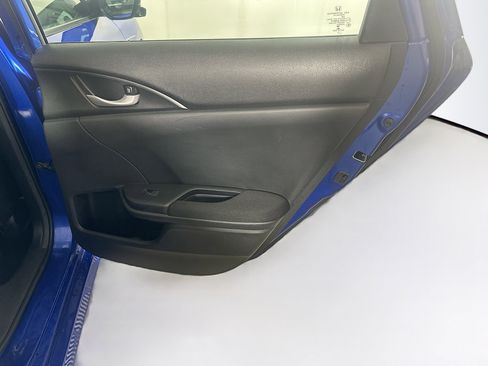 Used 2019 Honda Civic EX image 28