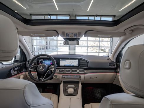 New 2026 Mercedes-Benz GLE 350 4MATIC image 27
