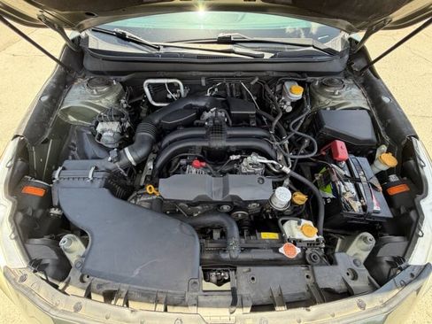Used 2017 Subaru Outback 2.5i Limited AWD/4WD image 19