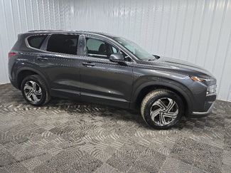 Used 2021 Hyundai Santa Fe SE AWD/4WD video 1