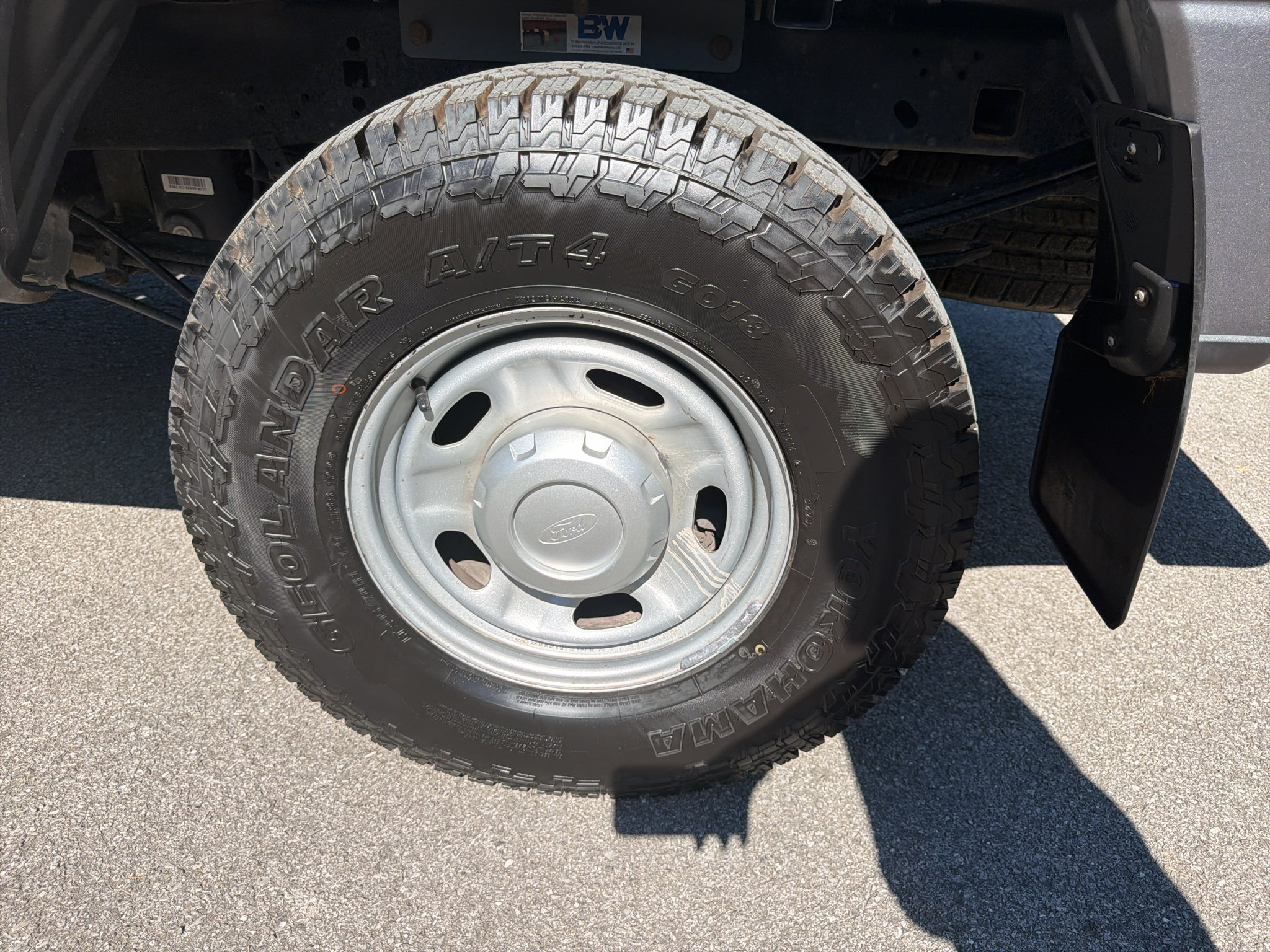 Used 2022 Ford F250 XL w/ Power Equipment Group AWD/4WD image 30