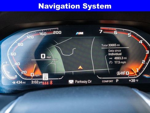 Used 2020 BMW 330i xDrive Sedan w/ Convenience Package image 4