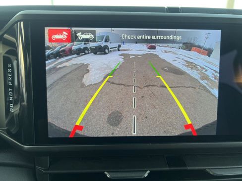 New 2026 Jeep Wrangler Unlimited Rubicon image 20