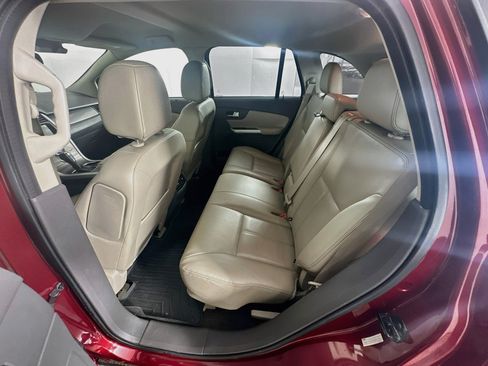 Used 2014 Ford Edge SEL w/ Equipment Group 205A FWD image 26