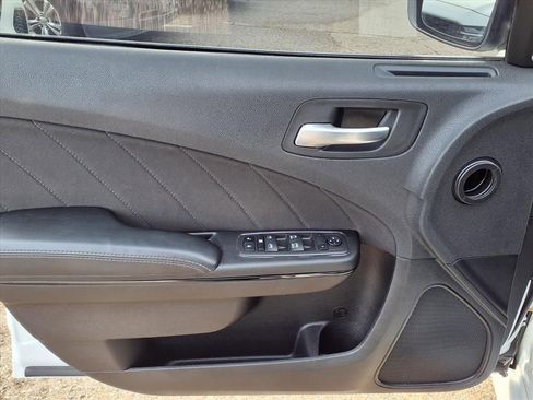 Used 2022 Dodge Charger R/T w/ Blacktop Package image 13