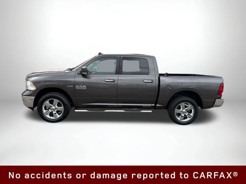 Used 2016 RAM 1500 Big Horn AWD/4WD image 3