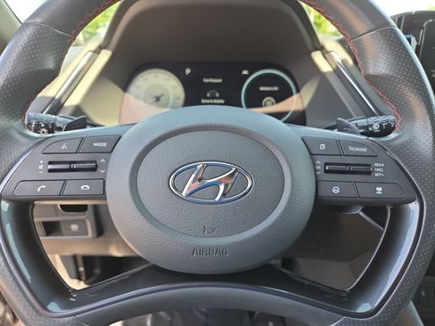 Used 2022 Hyundai Sonata N Line FWD image 23